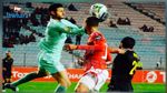 دوري الأبطال : النجم ينهزم أمام الأهلي