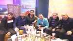 حصة راديو سبور من فضاء L'Emeraude Bleu