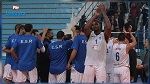 دورة دبي لكرة السلة : النجم الرادسي ينهزم أمام مايتي الفيليبيني