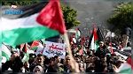 قبيل اعلان ترامب عن صفقة القرن... الفلسطينيون يحتجون وإسرائيل تستعدّ