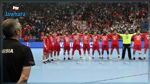 الدورة الترشيحية للأولمبياد : برنامج مقابلات منتخب كرة اليد