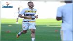 اتحاد جدة يعلن اصابة البدري 