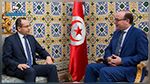 وزير الداخلية : هناك مغالطات بخصوص البراكاجات 