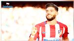 كاراسكو يعود إلى أتلتيكو مدريد