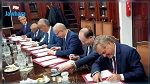 مؤسسات مالية محلية تُقرض الدولة 455 مليون يورو