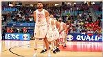 كرة السلة: المنتخب الوطني يدخل في تربص