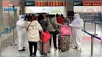 اجلاء تونسيين من ووهان على متن طائرة جزائرية : وزارة الصحّة توضّح بخصوص الاجراءات التي سيتم اتخاذها بشأنهم