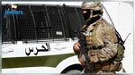 القصرين: القبض على عنصر إرهابي خطير 