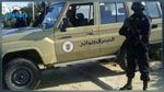 الحرس الديواني يحجز بضائع مهربة بقيمة 14 مليون دينار خلال شهر واحد