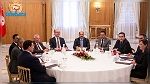 إلياس الفخفاخ يجتمع بـ 9 أحزاب ستشكل الإئتلاف الحكومي مبدئيا 