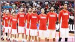 كرواتي او يوناني لتدريب منتخب كرة السلة 