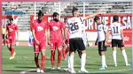التعادل يحسم كلاسيكو النجم و الصفاقسي