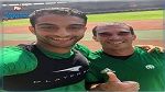 كأس افريقيا للاعبين المحليين:قيراط و الحساني يجتازان الاختبارات الطبية بنجاح