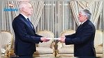 تسلّم اوراق اعتماد سفير إيران الجديد لدى تونس