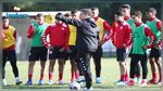 برنامج تحضيرات منتخب الأواسط للمشاركة في كأس العرب