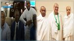التقرير المالي للكاف : حج الرئيس و زفاف إبنة نائبه على حساب الإتحاد