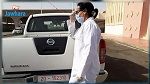 توقيا من فيروس كورونا: عملية بيضاء بمطار توزر نفطة الدولي