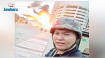 تايلندا: جندي يرتكب 