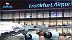 إلغاء نحو 100 رحلة في مطار فرانكفورت بألمانيا