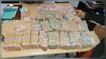 حجز عُملة مهربة بقيمة تفوق 400 ألف دينار