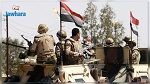 مصر : القضاء على 17 إرهابيا في العريش