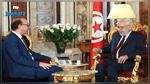 ماذا في لقاء الغنوشي بالفخفاخ في البرلمان ؟   