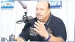 صلاح بن عمر : وضعيتي الصحية لا تسمح لي بالإعتداء على الحكام