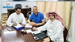 أبها السعودي يجدد عقد المدرب عبد الرزاق الشابي
