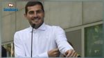 كاسياس يقرر الترشح لرئاسة الاتحاد الإسباني