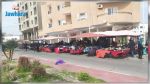 رغم صدور قرار بمنعهم : عدد من تجار 