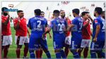 الإتحاد المنستيري - النجم الساحلي : التشكيلتان الأساسيتان