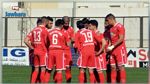 النجم الساحلي يحسم لقاء الأجوار أمام الإتحاد المنستيري