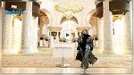 زيارة إيفانكا لجامع الشيخ زايد في أبوظبي تلهب مواقع التواصل الاجتماعي
