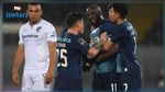 الدوري البرتغالي : موسى ماريغا يرفض إكمال المباراة بسبب العنصرية (فيديو)