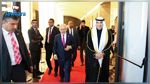  راشد الغنوشي يشارك في الذكرى السنوية للعيد الوطني لدولة الكويت