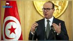 رسمي : القائمة الإسمية لحكومة الياس الفخفاخ
