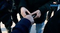 سوسة: حملة أمنية تشمل عدة مناطق