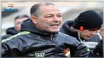 قيس اليعقوبي يستقيل من تدريب الإتحاد الحلبي