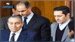صدور الحكم ضدّ علاء وجمال مبارك في قضية 