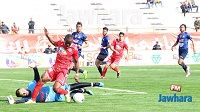 فوز عريض للنجم الساحلي على نجم المتلوي 5-1
