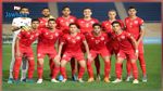 كاس العرب للاواسط: منتخبنا الوطني في مواجهة المنتخب الكويتي 