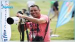 المصور الصحفي محمد فليس يحصد جائزة أفضل مصور في افريقيا