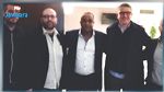 الاسباني خوان كارلوس غاريدو يمضي رسميا للوداد المغربي 