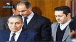 القيادة العامة للقوات المسلحة في مصر تنعى حسني مبارك