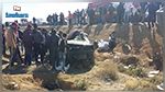 وفاة 5 مدرّسات في حادث مرور أليم بالقصرين 