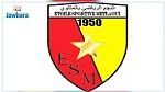 نجم المتلوي : بادسي يواصل الاشراف على الفريق الى حين التعاقد مع مدرب جديد