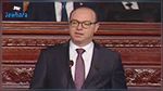 إلياس الفخفاخ : أرغب في دعم حقيقي و ليس ثقة منقوصة