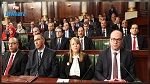 مختلف الحكومات التي تعاقبت على تونس منذ الثورة 