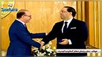 الشاهد عند تسليم المهام للفخفاخ : 