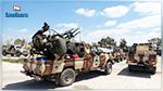 مقتل 15 عسكريا تركيا في ليبيا 